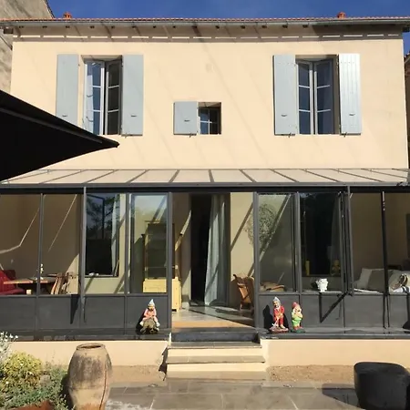 Chez Odile&roger Casa vacanze *