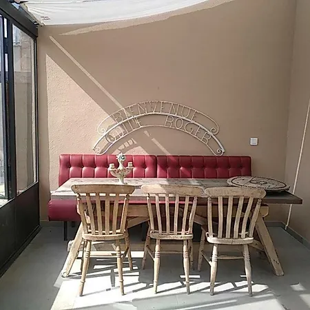 Chez Odile&roger Casa vacanze Forcalquier