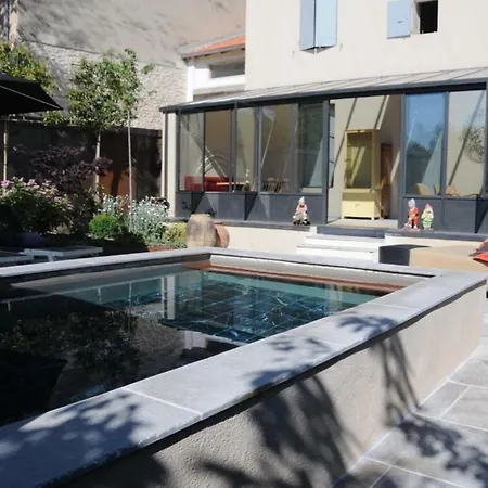 Chez Odile&roger Vakantiehuis