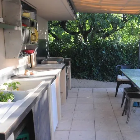 Vakantiehuis Chez Odile&roger *
