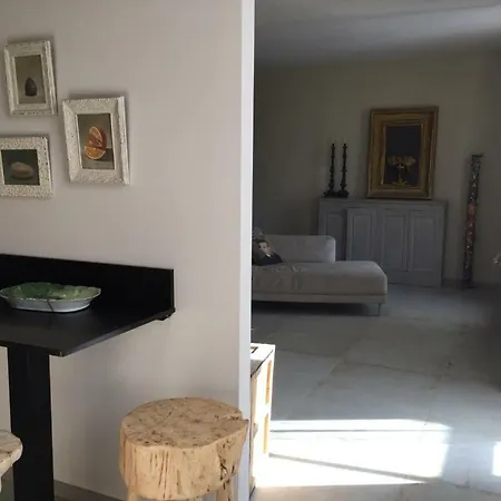 Chez Odile&roger * Forcalquier